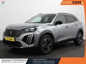 Peugeot 2008 (2025)