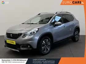 Peugeot 2008 (2019)