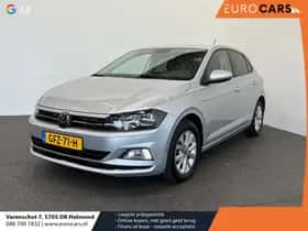 Volkswagen Polo (2021)