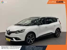 Renault Scénic (2020)