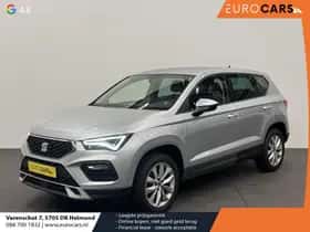 SEAT Ateca (2022)