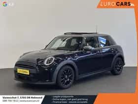 MINI Mini (2021)