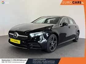 Mercedes-Benz A-Klasse (2021)