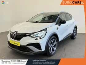 Renault Captur (2022)