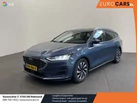 Ford Focus (2022)