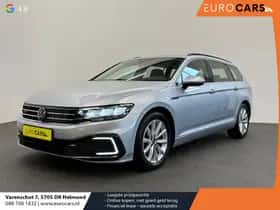 Volkswagen Passat (2022)