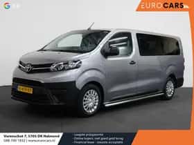 Toyota Proace (2021)