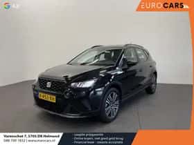 SEAT Arona (2022)