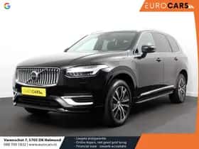 Volvo XC90 (2021)