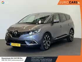Renault Grand Scénic (2023)