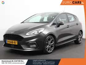 Ford Fiesta (2021)