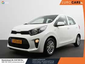 Kia Picanto (2023)