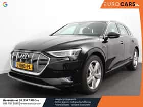 Audi e-tron (2020)