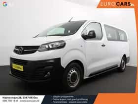 Opel Vivaro (2022)