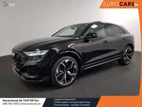 Audi RSQ8 (2021)