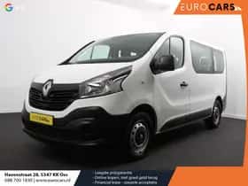 Renault Trafic (2019)