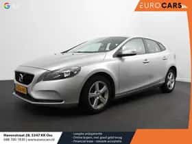 Volvo V40 (2018)