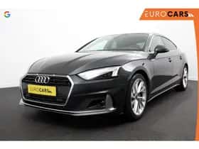 Audi A5 (2022)
