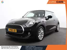 MINI Mini (2019)