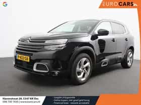 Citroën C5 Aircross (2022)