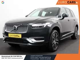 Volvo XC90 (2021)