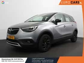 Opel Crossland (2021)