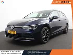 Volkswagen Golf (2022)
