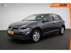 Volkswagen Polo (2022)