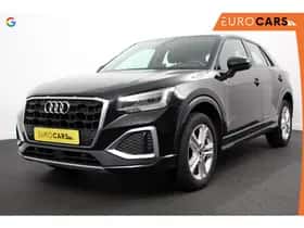 Audi Q2 (2021)