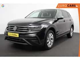 Volkswagen Tiguan (2022)