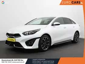 Kia Proceed (2022)