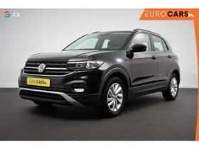 Volkswagen T-Cross (2020)