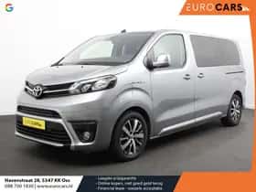 Toyota Proace (2022)