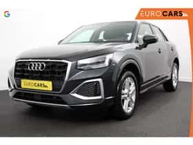 Audi Q2 (2022)
