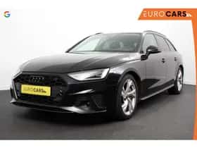 Audi A4 (2021)