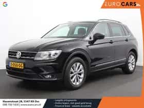Volkswagen Tiguan (2020)