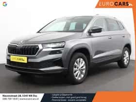 Škoda Karoq (2024)