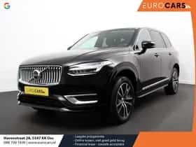 Volvo XC90 (2021)