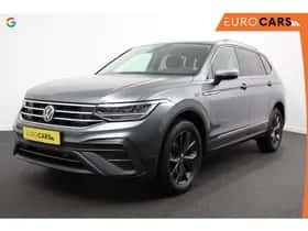 Volkswagen Tiguan (2022)