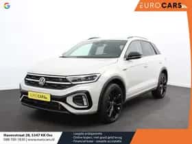 Volkswagen T-Roc (2025)