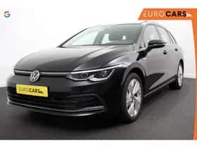 Volkswagen Golf (2021)