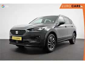 SEAT Tarraco (2021)