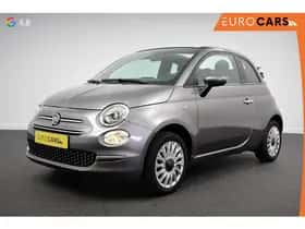 Fiat 500C (2020)