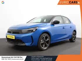 Opel Corsa (2024)