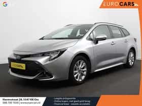 Toyota Corolla (2025)
