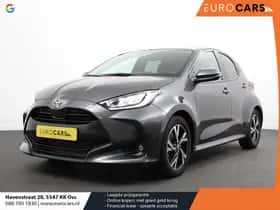 Toyota Yaris (2025)