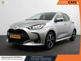 Toyota Yaris (2025)