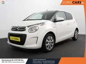 Citroën C1 (2020)