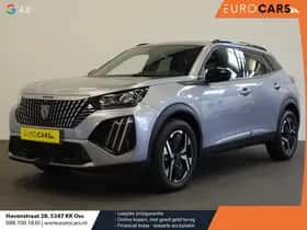 Peugeot 2008 (2024)