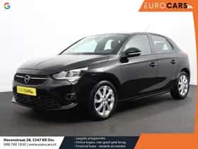 Opel Corsa (2023)